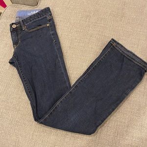 Gap Bootcut Jeans/Denim
